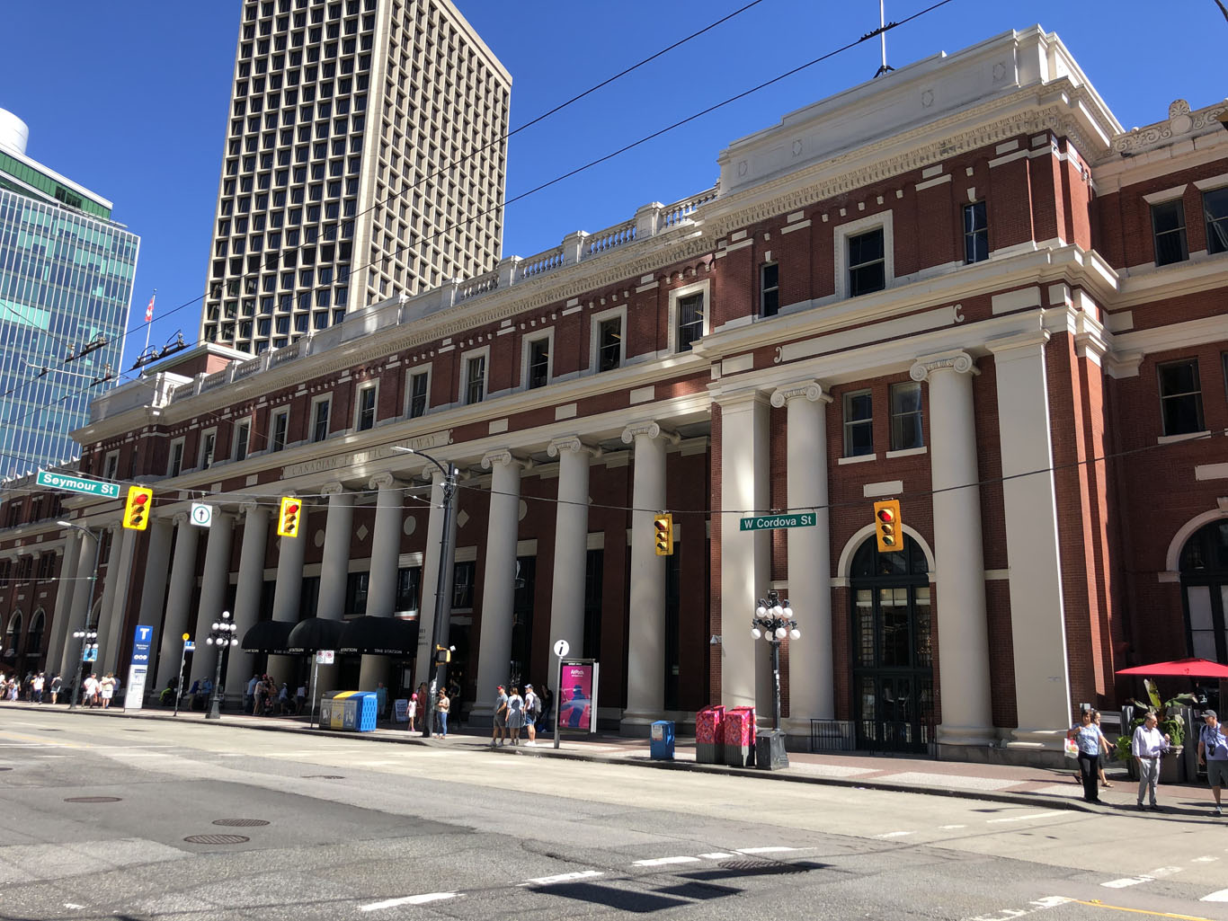 Advanced Parking Systems Ltd.